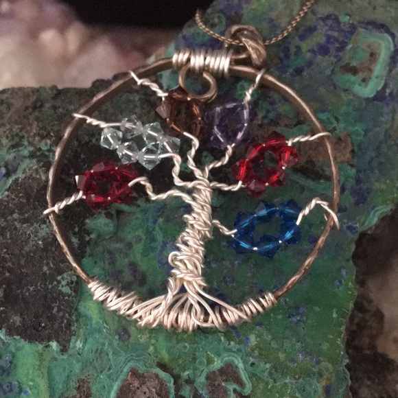 TREE OF LIFE - Picture 7 of 8
